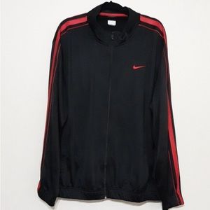 Nike track suit men's